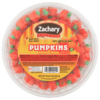Zachary Pumpkins - 16 Ounce