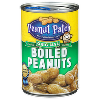 Peanut Patch Original Boiled Peanuts - 13.5 Ounce