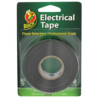 Duck Electrical Tape - 66 Foot