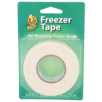 Duck Freezer Tape - 1 Each