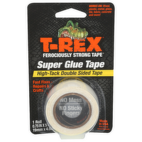T-Rex Super Glue Tape - 1 Count