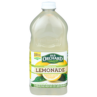 Old Orchard Country Style Lemonade - 64 Fluid Ounce