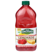 Old Orchard Strawberry Lemonade - 64 Fluid Ounce