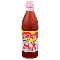 Texas Pete Original Hot Sauce - 12 Fluid Ounce