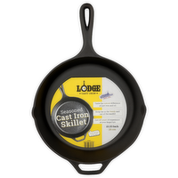 Lodge Cast Iron Skillet - 1 Each