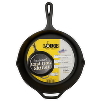 Lodge Cast Iron Skillet - 1 Each