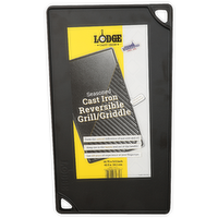 Lodge Cast Iron Reversible Grillgriddle - 1 Each