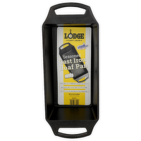 Lodge Cast Iron Loaf Pan - 1 Each