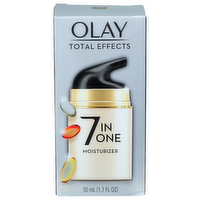 Olay Total Effects One Moisturizer - 50 ml