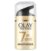 Olay Total Effects One Moisturizer - 50 ml