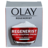 Olay Regenerist Micro-Sculpting Cream - 1.7 Ounce