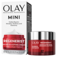 Olay Regenerist Micro-Sculpting Cream - 0.5 Fluid Ounce