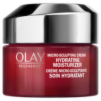 Olay Regenerist Micro-Sculpting Cream - 0.5 Fluid Ounce