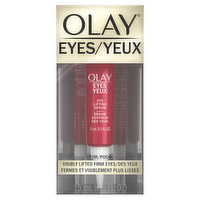 Olay Eyes Eye Lifting Serum For Visibly Lifted Firm - 0.5 Ounce