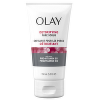 Olay Regenerist Collagen Peptide 24, Face Wash, Fragrance-Free - 5 Ounce