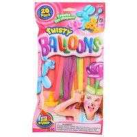 JA-RU INC. Publix Toy Peg 5-06 Twstyballoons - 1 Each
