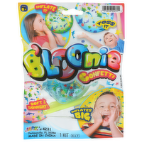 Ja-Ru Inc. Soft & Squishy! B'loonie Confetti - 1 Each
