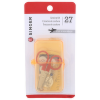 Singer Sewing Kit - 27 Each