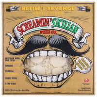SCREAMIN' SICILIAN PIZZA CO. Bessies Reve - 20.8 Ounce
