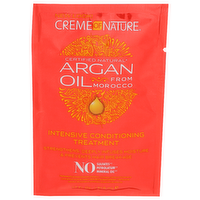 Creme Of Nature Intensive Conditioning Treatment - 1.7 Fluid Ounce