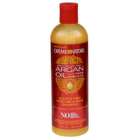 Creme Of Nature Argan Oil From Morocco Shampoo - 12 Fluid Ounce