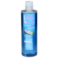 Lotta Body With Coconut & Shea Oils Lotion - 12 Fluid Ounce
