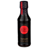 San-J Sauce Soy Tamari Lite - 10 Fluid Ounce
