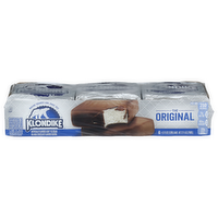 Klondike The Original Ice Cream - 4.5 Fluid Ounce - 6 Count