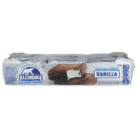 Klondike Vanilla Ice Cream - 4 Fluid Ounce - 6 Count