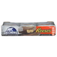 Klondike Reese's - 4 Fluid Ounce - 6 Count