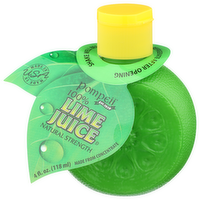 POMPEII Lime Juice - 4 Fluid Ounce