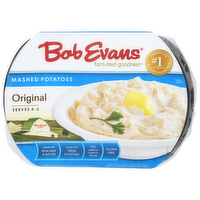 Bob Evans Original Mashed Potatoes - 24 Ounce