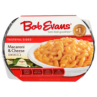 Bob Evans Macaroni & Cheese Tasteful Sides - 20 Ounce