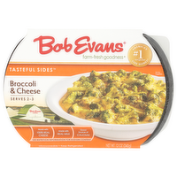 Bob Evans Broccoli & Cheese - 12 Ounce