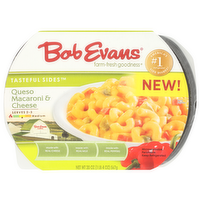 BOB EVANS ® Queso Macaroni & Cheese - 20 Ounce