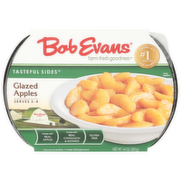 Bob Evans Glazed Apples - 14 Ounce