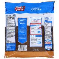 BROOKSHIRE'S Tyson Ff Ckn Brst Strips - 24 Ounce
