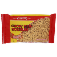 Sun Luck Chow Mein Noodles - 6 Ounce