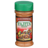 La Lechonera Fajita Seasoning - 6.5 Ounce