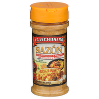 La Lechonera Sazon Seasoning - 6.4 Ounce