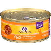 Wellness Complete Health Pate Chicken Entree - 5.5 Ounce