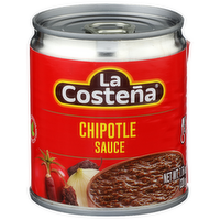 La Costena Chipotle Sauce - 7.76 Ounce