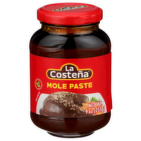 La Costena Mole Paste - 9 Ounce
