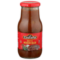 La Costena Homestyle Mexican Salsa - 16.7 Ounce