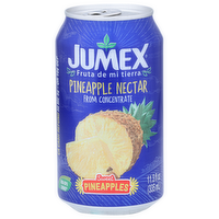 Jumex Sweet Pineapples Pineapple Nectar - 11.3 Fluid Ounce