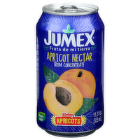 Jumex Juicy Apricots Apricot Nectar - 11.3 Fluid Ounce