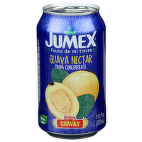 Jumex Juicy Guavas Guava Nectar - 11.3 Fluid Ounce