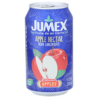 Jumex Apple Nectar - 11.3 Fluid Ounce