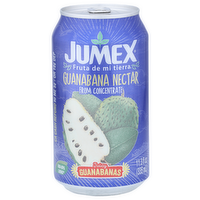 Jumex Guanabana Nectar Juicy Guanabanas - 11.3 Fluid Ounce