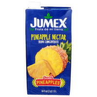 Jumex Sweet Pineapples Pineapple Nectar - 64 Fluid Ounce